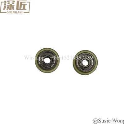 1742-T003 Glory GFB 시리즈 지폐 계산기 GFB800 GFB810 GFB820 압착 롤러