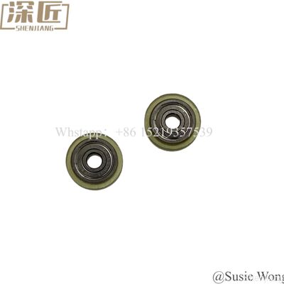 1742-T003 Glory GFB 시리즈 지폐 계산기 GFB800 GFB810 GFB820 압착 롤러