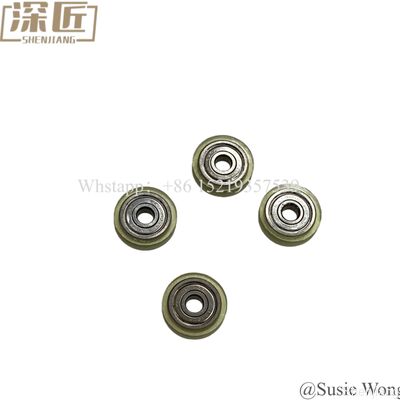 1742-T003 Glory 지폐 계산기 공급 롤러 (GFB800 GFB810 GFB820 GFB830 GFS120)