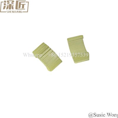 3154-T007 글로리 GFB 시리즈 지폐 카운터 GFB800 GFB810 GFB820 피드 롤러 고무 픽커