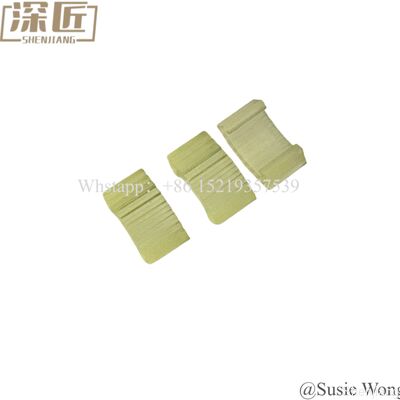 3154-T007 글로리 GFB 시리즈 지폐 카운터 GFB800 GFB810 GFB820 피드 롤러 고무 픽커