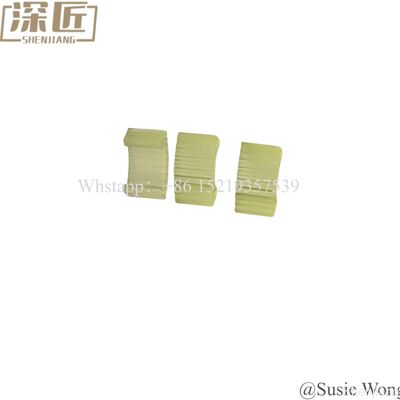 3154-T007 글로리 GFB 시리즈 지폐 카운터 GFB800 GFB810 GFB820 피드 롤러 고무 픽커