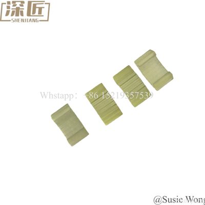 3154-T007 글로리 GFB 시리즈 지폐 카운터 GFB800 GFB810 GFB820 피드 롤러 고무 픽커