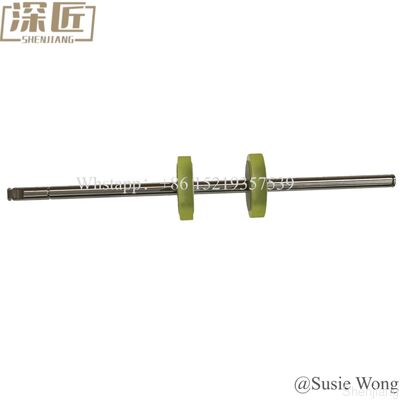 3154-T008 글로리 GFB 시리즈 지폐 카운터 GFB800 GFB810 GFB820 글로리 GFB-520A 송금 롤러