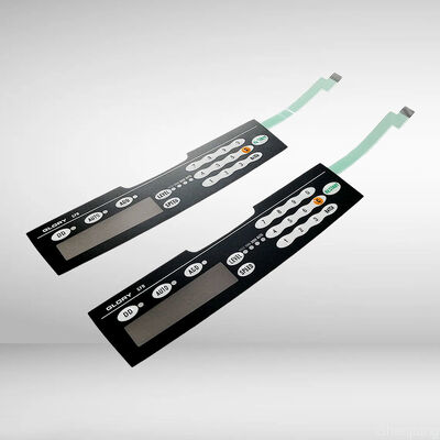 새로운 계산기 부품 GLORY GFB 120 220 800D 지폐 카운터 GFB-800D 키보드 GFB800-4A16-T038