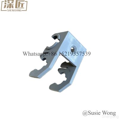 3722-T167 Glory GFB 시리즈 지폐 계산기 GFB800 GFB810 GFB820 Glory GFB-520A GFB 830 롤러 브래킷