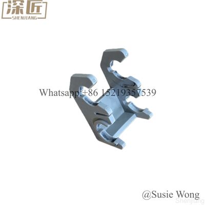 3722-T167 Glory GFB 시리즈 지폐 계산기 GFB800 GFB810 GFB820 Glory GFB-520A GFB 830 롤러 브래킷