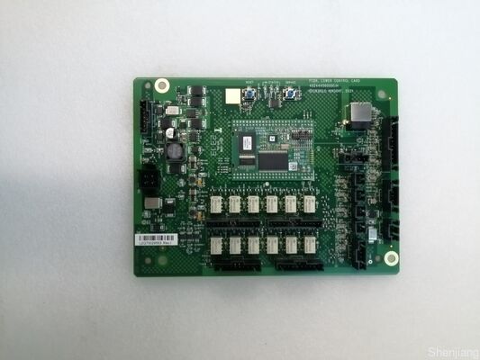 49244456000C winor-DN Diebold CCA LCC PCBA 하위 제어 카드 1750356837