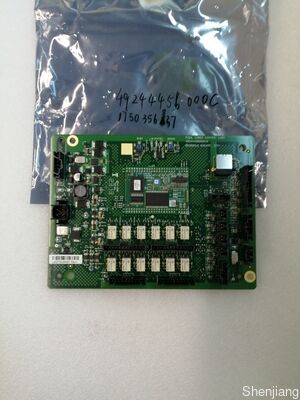 49244456000C winor-DN Diebold CCA LCC PCBA 하위 제어 카드 1750356837