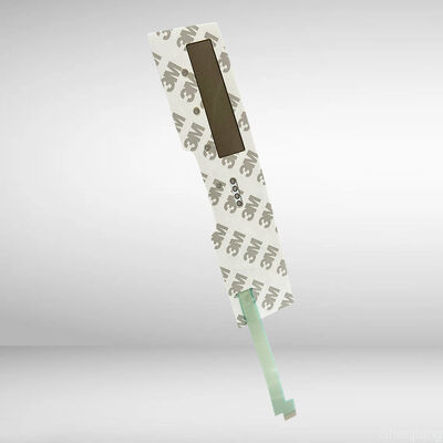 새로운 계산기 부품 GLORY GFB 120 220 800D 지폐 카운터 GFB-800D 키보드 GFB800-4A16-T038