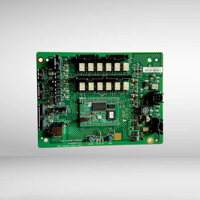 신형 디볼드 ATM 부품 디볼드 CCA LCC 액티브 가드 PN 49244456000C 49-244456-000C