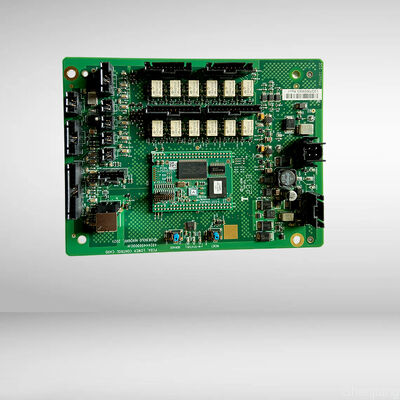 신형 디볼드 ATM 부품 디볼드 CCA,LCC 액티브 가드 PN 49-244456-000C 49244456000C