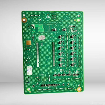 신형 디볼드 ATM 부품 디볼드 CCA LCC 액티브 가드 PN 49244456000C 49-244456-000C