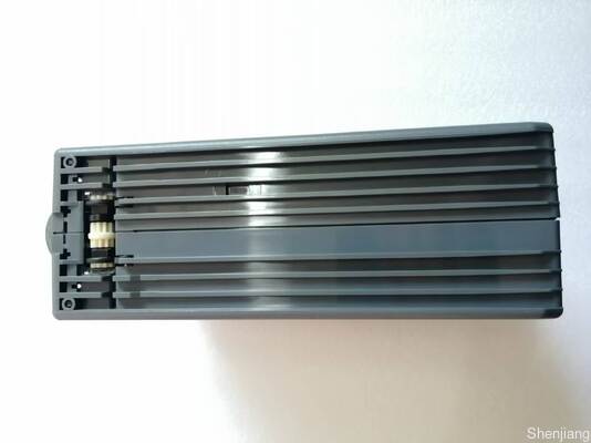 ATM 예비 부품 키오스크 현금 수납기 MEI SC Advance Banknote Bill Validator Cassette Scn16607R 50043690