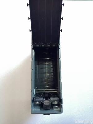 ATM 예비 부품 키오스크 현금 수납기 MEI SC Advance Banknote Bill Validator Cassette Scn16607R 50043690