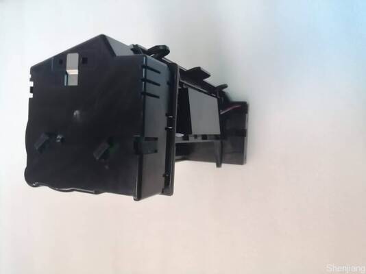 윈코어 NXEDORF 셔터 VBK 8x CMD FL 01750184934