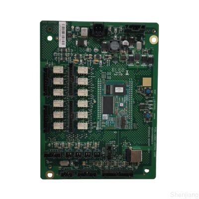 디볼드 CCA LCC 액티브 가드 하부 제어 메인보드 PCBA 49244456000C
