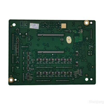 디볼드 CCA LCC 액티브 가드 하부 제어 메인보드 PCBA 49244456000C