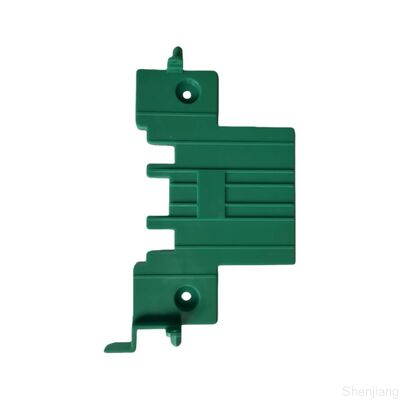 Fujitsu F53/F56 ATM Cassette Front Pressure Plate KD02881-Y525 38038445