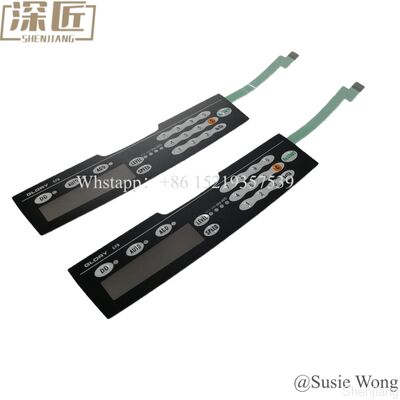 1742-T003 Glory 지폐 계산기 공급 롤러 (GFB800 GFB810 GFB820 GFB830 GFS120)