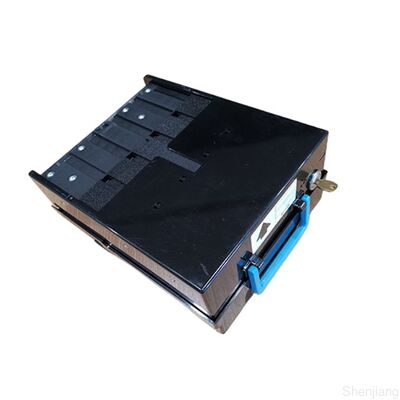 새로운 Diebold ATM 부품 Diebold AFD DIVERT CASSETTE 플라스틱 SECURE PN 00-103334-000E 103334000E 00103334000E