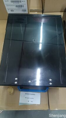 새로운 Diebold ATM 부품 Diebold AFD DIVERT CASSETTE 플라스틱 SECURE PN 00-103334-000E 103334000E 00103334000E