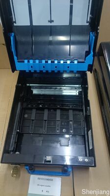 새로운 Diebold ATM 부품 Diebold AFD DIVERT CASSETTE 플라스틱 SECURE PN 00-103334-000E 103334000E 00103334000E