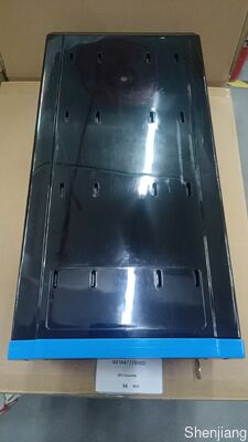 신규 Diebold ATM 부품 00104777000D Diebold Nixdorf AFD 1.5 현금 카세트 금속 잠금 장치