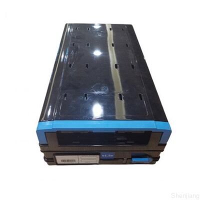 신형 Diebold ATM 부품 00104777000n Diebold Opteva 1.5 카세트 플라스틱 래치