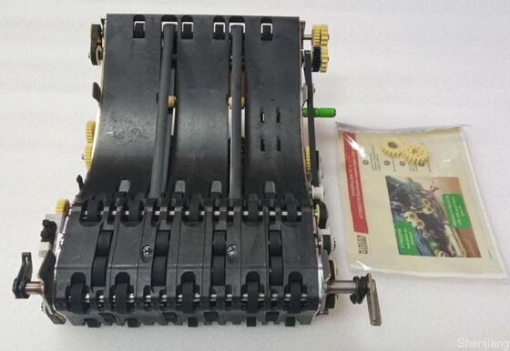 신형 디볼드 ATM 부품 1750223746 배급 모듈 운송 3 CRS 4+4