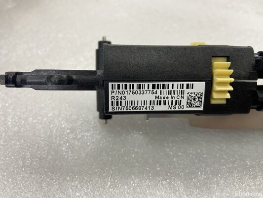 새로운 Diebold ATM 부품 Diebold Nixdorf LONG HST FLEXIBLE FINGERS PN: 01750337754, 1750337754