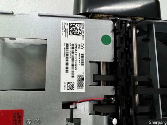 신형 다이볼드 ATM 부품 다이볼드 닉스도르프 DN 시리즈 CMDv6A 디버트 모듈 1750350476 01750350476