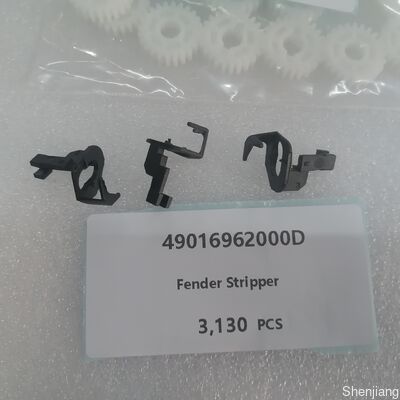 새로운 Diebold ATM 부품 Diebold 와이드 펜더 스트리퍼 PN 49-016962-000D 49016962000D