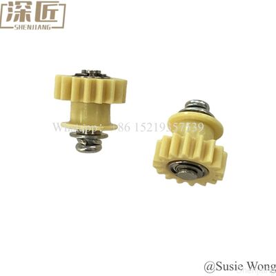 Giesecke+Devrient Note 분류 기계 부품 BPS C5 예비 부품 514733