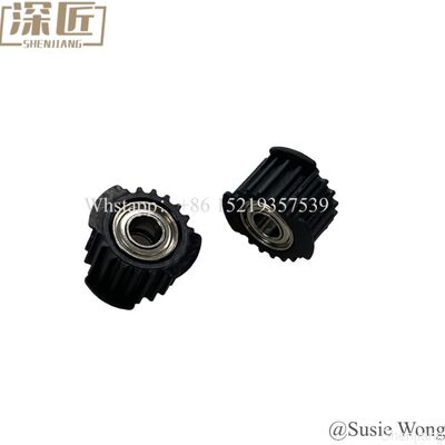 Giesecke+Devrient Note 분류 기계 부품 BPS C5 예비 부품 514738