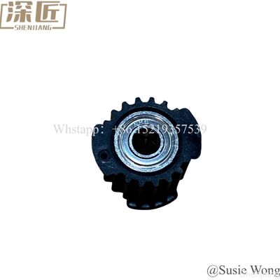 Giesecke+Devrient Note 분류 기계 부품 BPS C5 예비 부품 514738