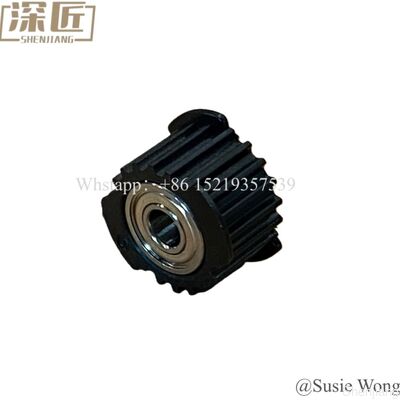 Giesecke+Devrient Note 분류 기계 부품 BPS C5 예비 부품 514738