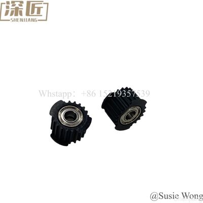 Giesecke+Devrient Note 분류 기계 부품 BPS C5 예비 부품 514738