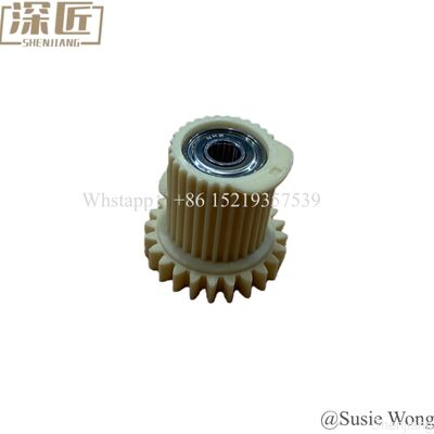 Giesecke+Devrient Note 분류 기계 부품 BPS C5 예비 부품 518541