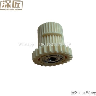 Giesecke+Devrient Note 분류 기계 부품 BPS C5 예비 부품 518541