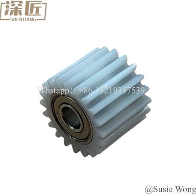 BPS C5 예비 부품 520869001 치아 벨트 바퀴 20 520869