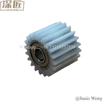 BPS C5 예비 부품 520869001 치아 벨트 바퀴 20 520869