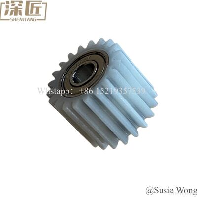 BPS C5 예비 부품 520869001 치아 벨트 바퀴 20 520869