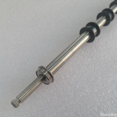 새로운 Diebold ATM 부품 49-202789-000B 49202789000B Diebold ATM 부품 홈이 없는 샤프트 XPRT 드라이브 Acanalado