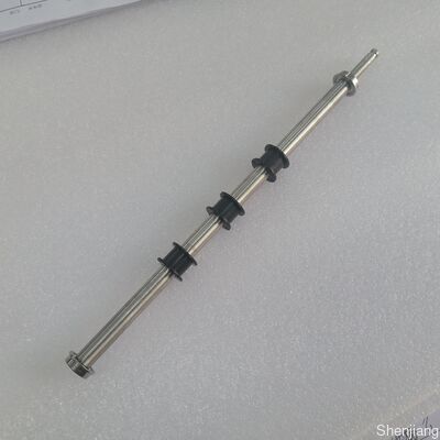 새로운 Diebold ATM 부품 49-202789-000B 49202789000B Diebold ATM 부품 홈이 없는 샤프트 XPRT 드라이브 Acanalado