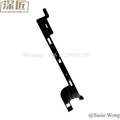 428000077 신 오리지널 Hyosung ATM CDU30 카세트 예비 부품 안내판