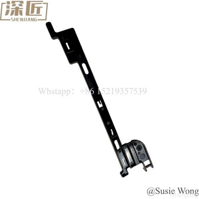 428000077 신 오리지널 Hyosung ATM CDU30 카세트 예비 부품 안내판