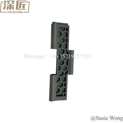 445000071 신규 정품 효성 ATM 예비 부품 CDU30 카세트 플라스틱 부품