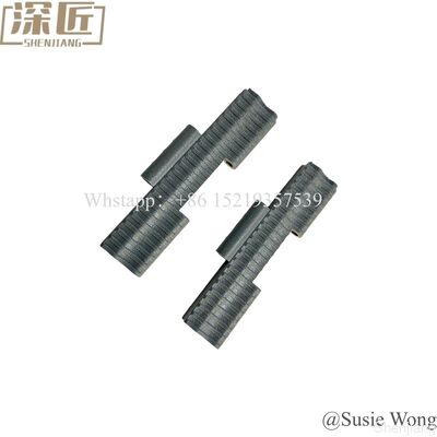 445000071 신규 정품 효성 ATM 예비 부품 CDU30 카세트 플라스틱 부품