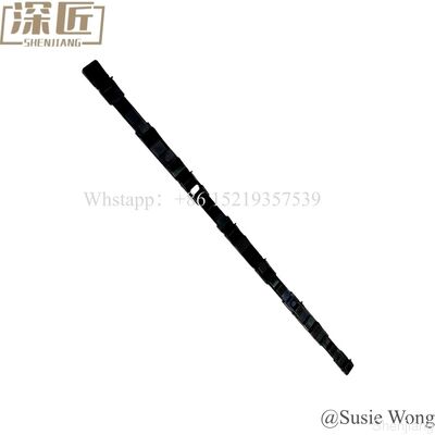 4280000092 신형 오리지널 Hyosung ATM 예비 부품 CDU30 카세트 안내판